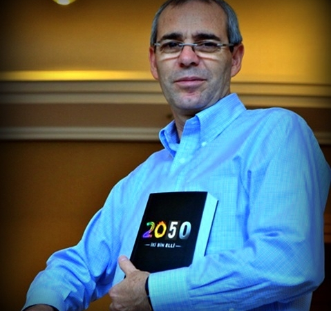 2050 Türkiyesi