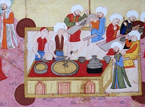 STK ya da Cemaatler Devleti Yönetir mi? (01 Ekim 2013)