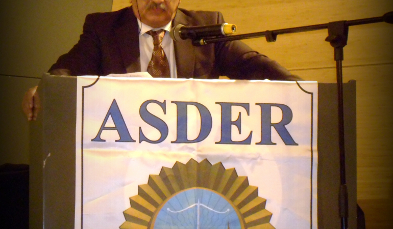 1nci ASSAM Semineri: Hıristiyanlıkta, İslamiyet’te ve Laiklikte Devlet, Demokrasi ve Kadın / Hüseyin DAYI (26 Nisan 2014)