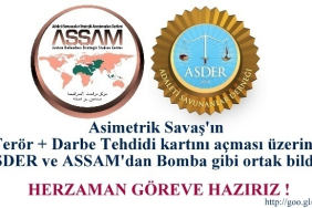ASDER - ASSAM Ortak Bildirisi