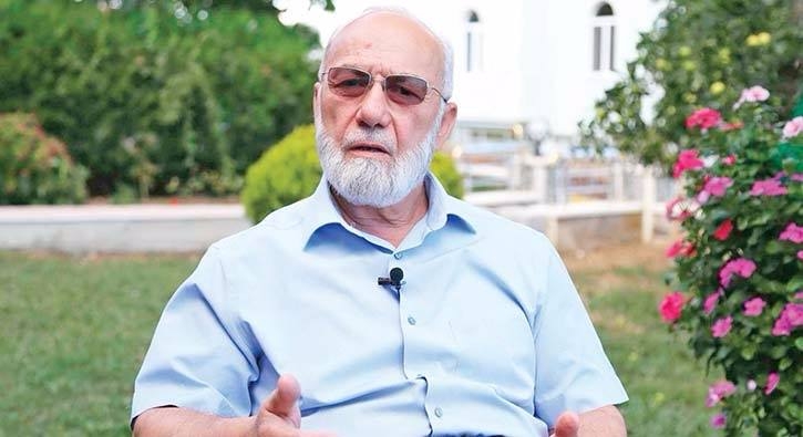 Böyle bir ihanet çetesi görülmemiştir (5 Ağustos 2016)