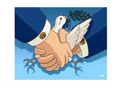 100 Yıl Önce ve Sonra Ortadoğu