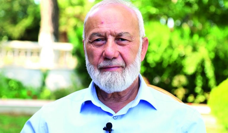 Milli Seferberlik Zamanı (21 Aralık 2016)