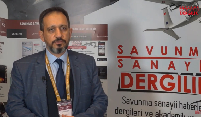 ASSAM Genel Başkan Yardımcısı Ersan Ergür’den Kongre Değerlendirmesi