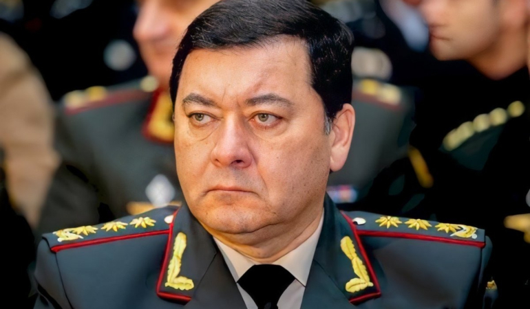 SADIKOV DEĞİL, “HAİNOV”