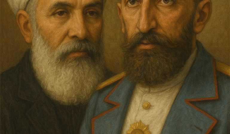 II. Abdülhamid Hân’ın övdüğü Turan’cı bir âlim Abdürreşid İbrahim