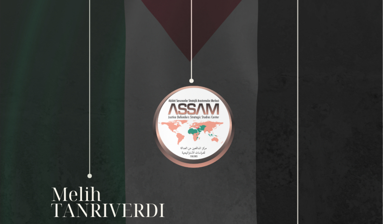 Küresel Krizlere Çözüm; İslam Birliği