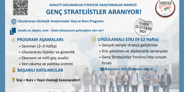 Sosyal Medya İçin STK Afiş (2)