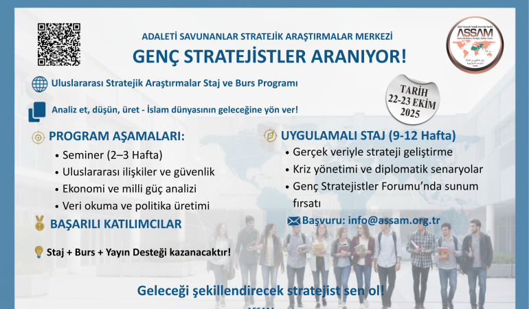 Sosyal Medya İçin STK Afiş (2)