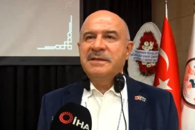 islam ülkeri krizlerine çözüm arayışı kongresi