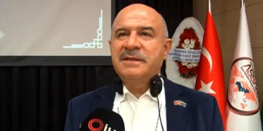 islam ülkeri krizlerine çözüm arayışı kongresi