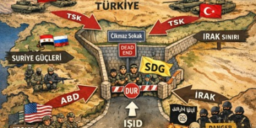 sdg cikmazi