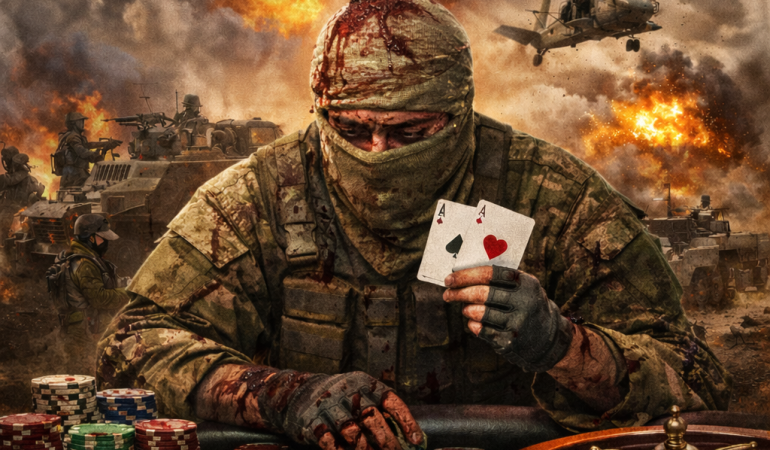 SDG’nin Son Kumarı