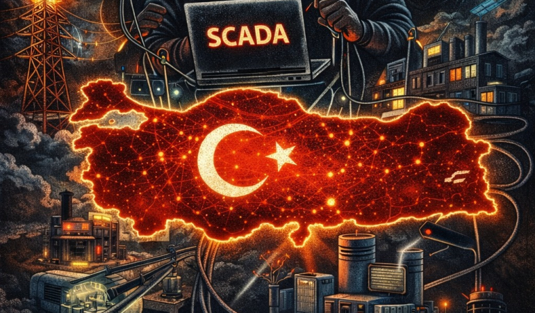 “Stratejik Milli Alarm İkazı”