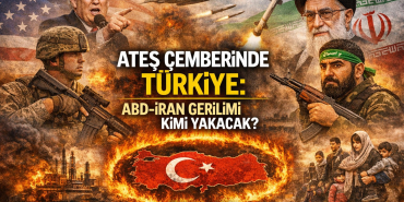 ateş cemberi
