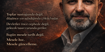 osmanlı neden coktu