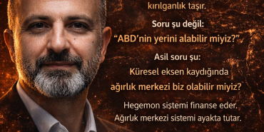 türkiye abd yerini almak