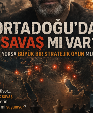 ortadogu savas