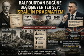 balfour