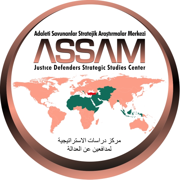 ASSAM Adaleti Savunanlar Stratejik Araştırmalar Merkezi Derneği
