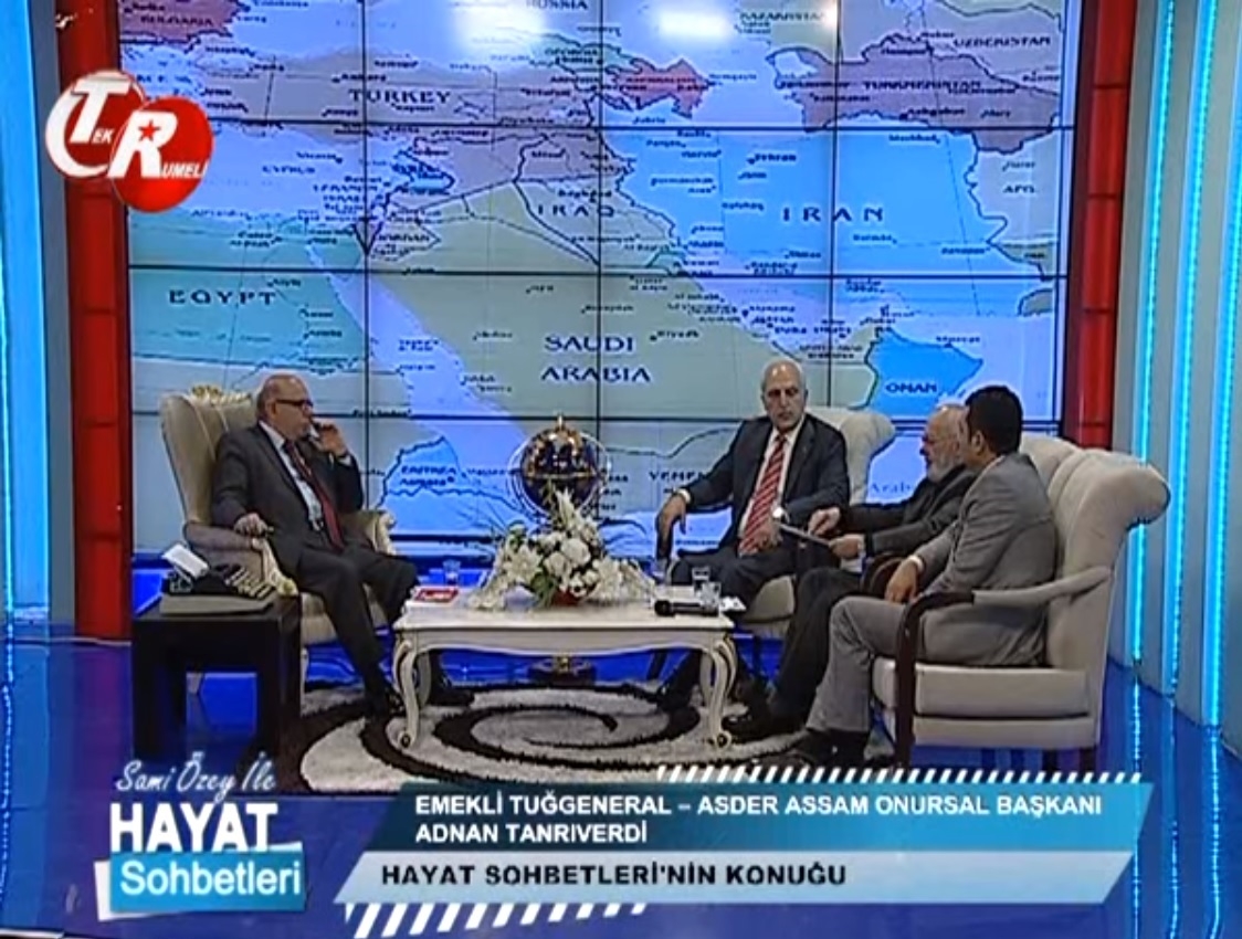 Tek Rumeli TV